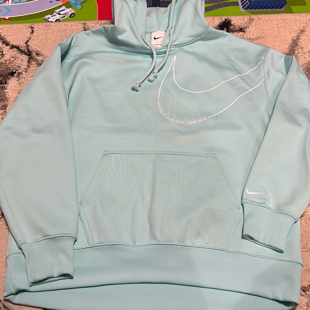 Nike hoodie